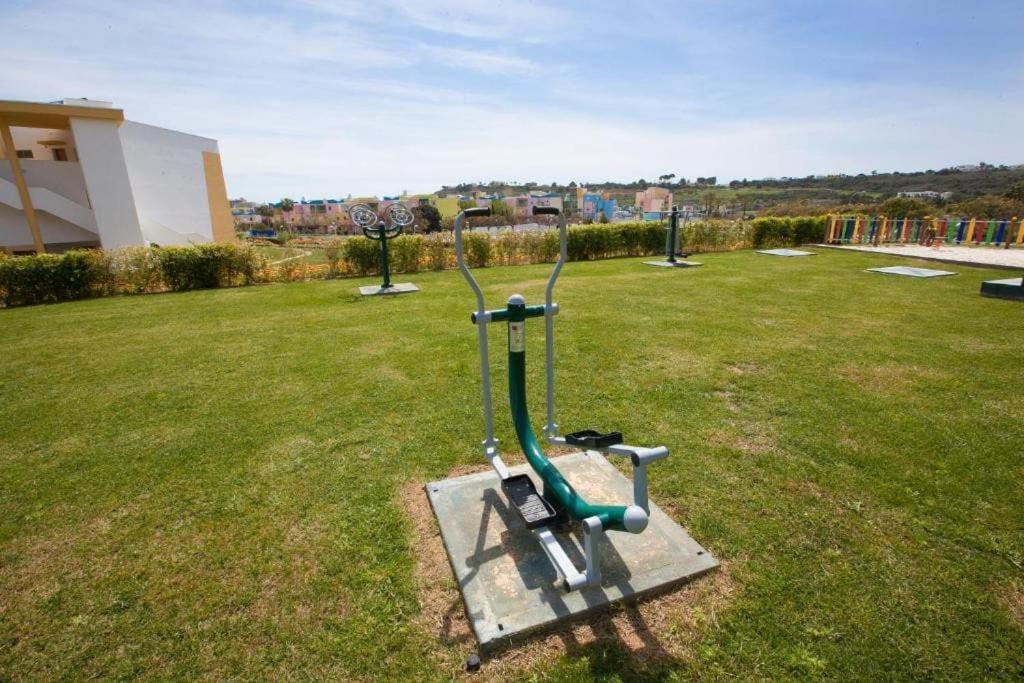 Jardins Da Marina Apartment *