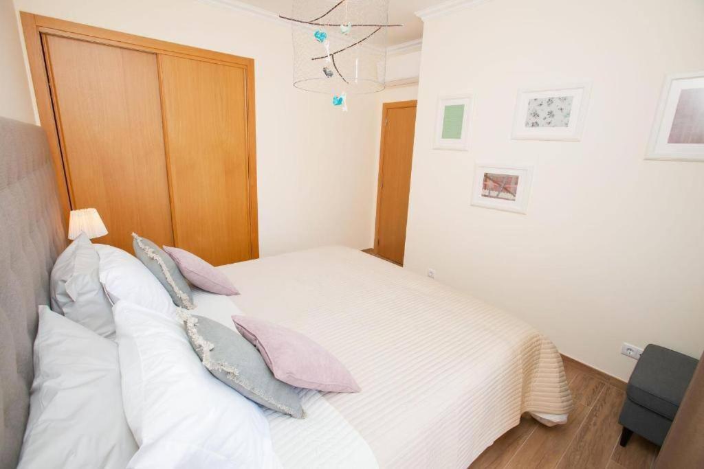 Jardins Da Marina Apartment *