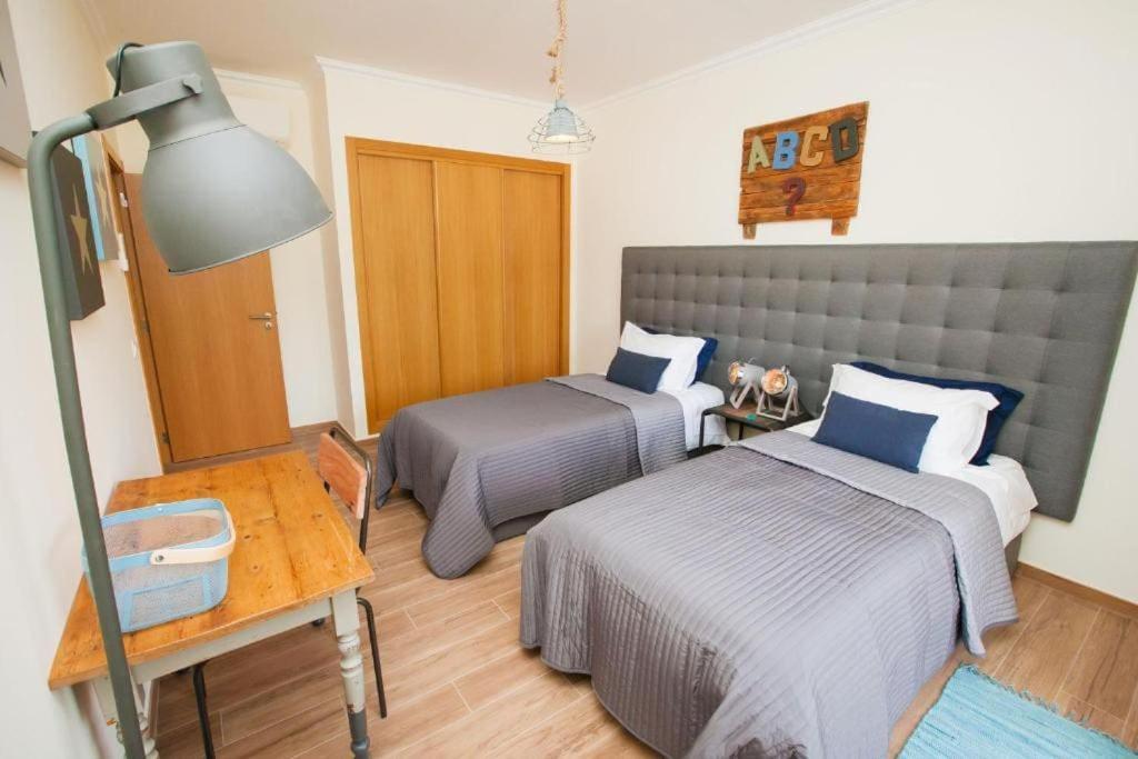 Jardins Da Marina Apartment