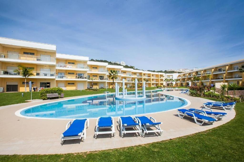 Apartment Jardins Da Marina