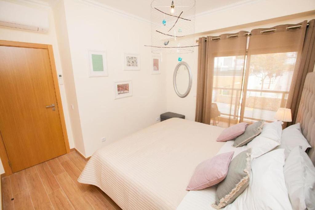 Apartment Jardins Da Marina Albufeira