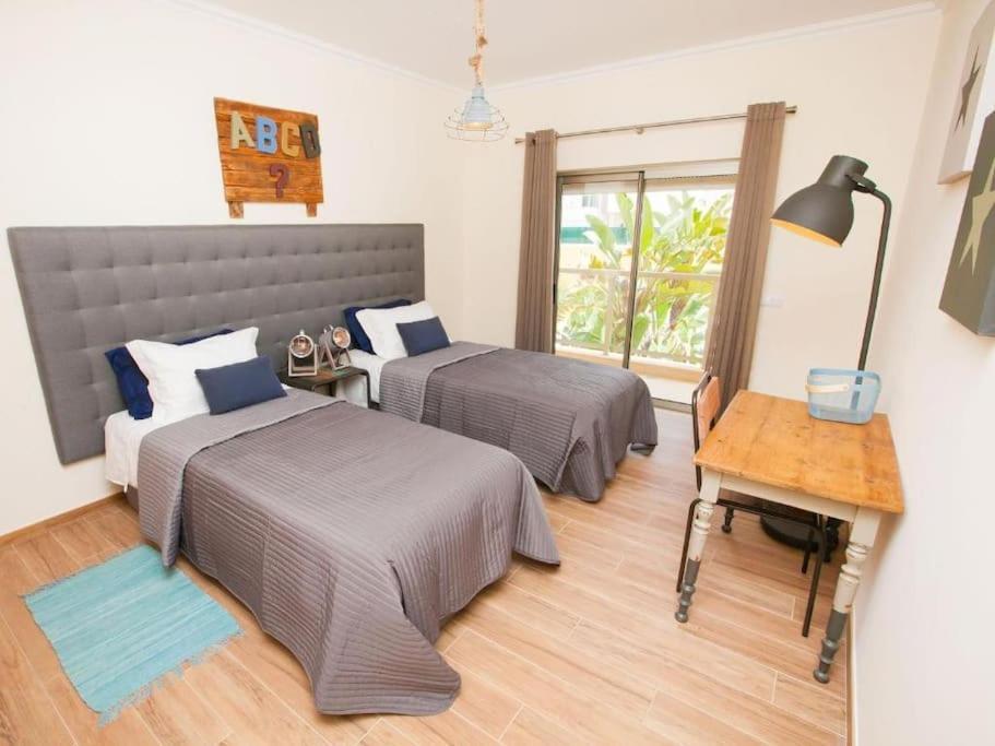 Apartment Jardins Da Marina Albufeira