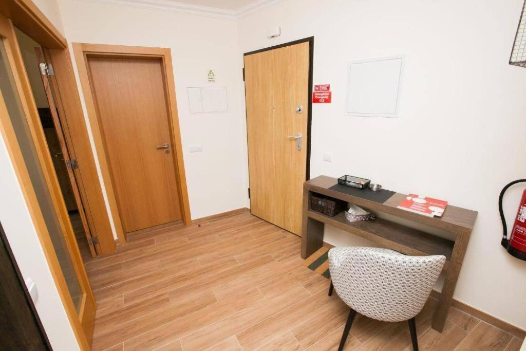 Apartment Jardins Da Marina *