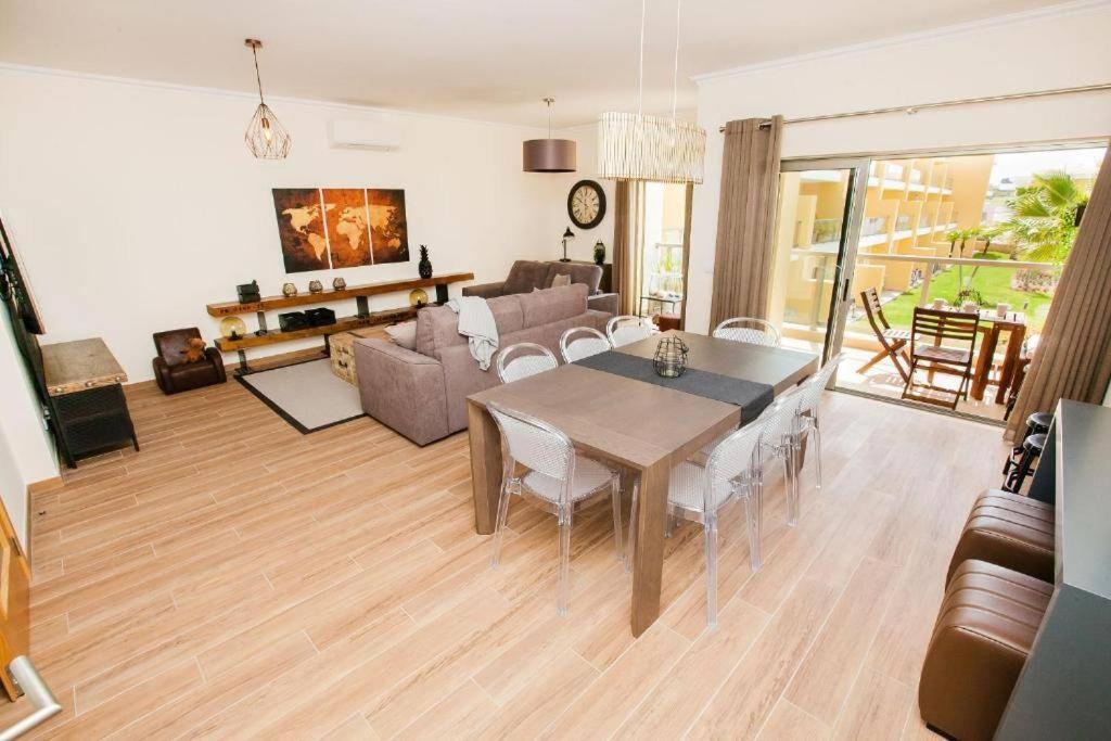 Apartment Jardins Da Marina Albufeira