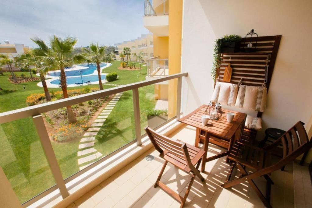 Jardins Da Marina Apartment Albufeira