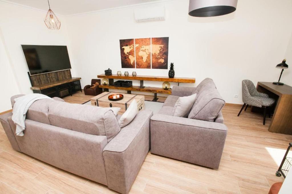 Jardins Da Marina Apartment *